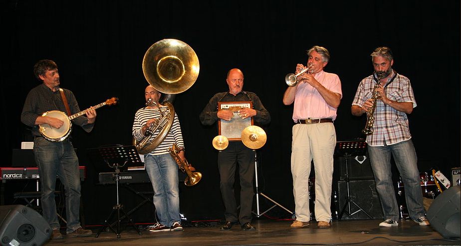 Orchestre pour événementiel